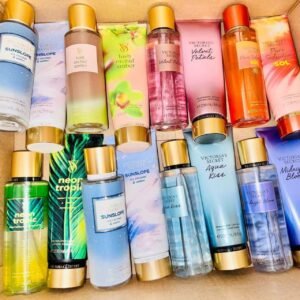Body Care Pallet – Victoria’s Secret & Bath & Body Works