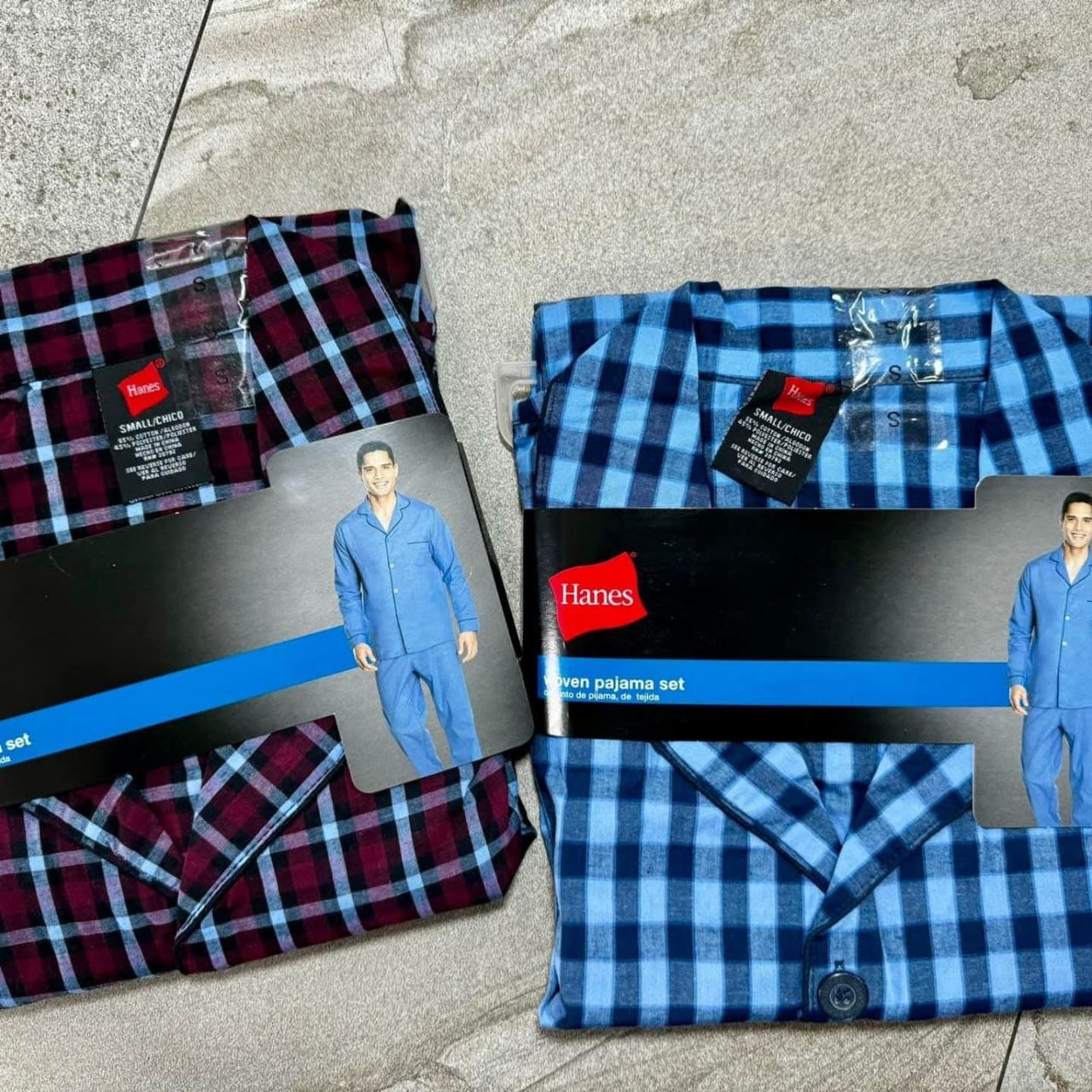 Pajama & Loungewear Pallet – Victoria’s Secret, Hanes & Boutique Sets - Image 4