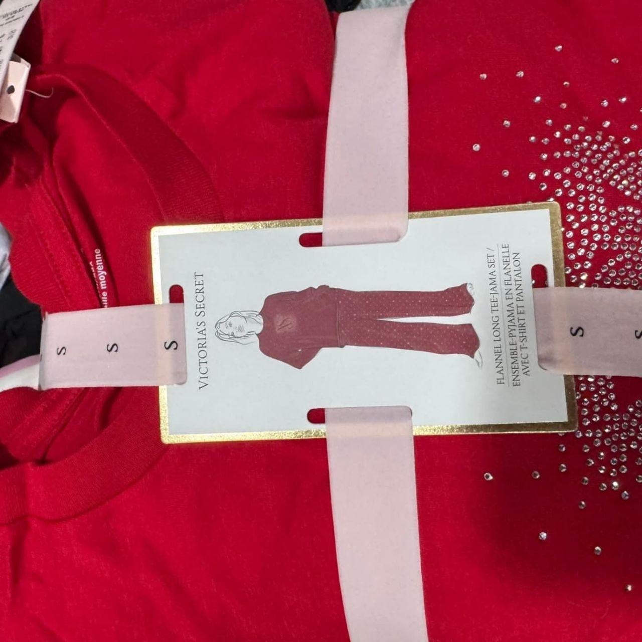 Pajama & Loungewear Pallet – Victoria’s Secret, Hanes & Boutique Sets - Image 10