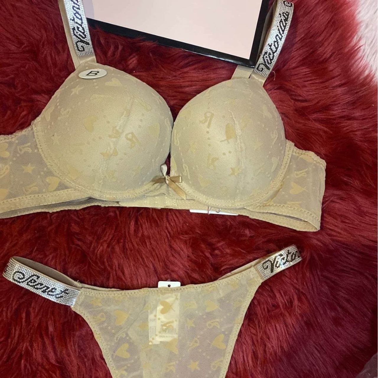 Lingerie Pallet – Victoria’s Secret & Boutique-Inspired Sets - Image 8