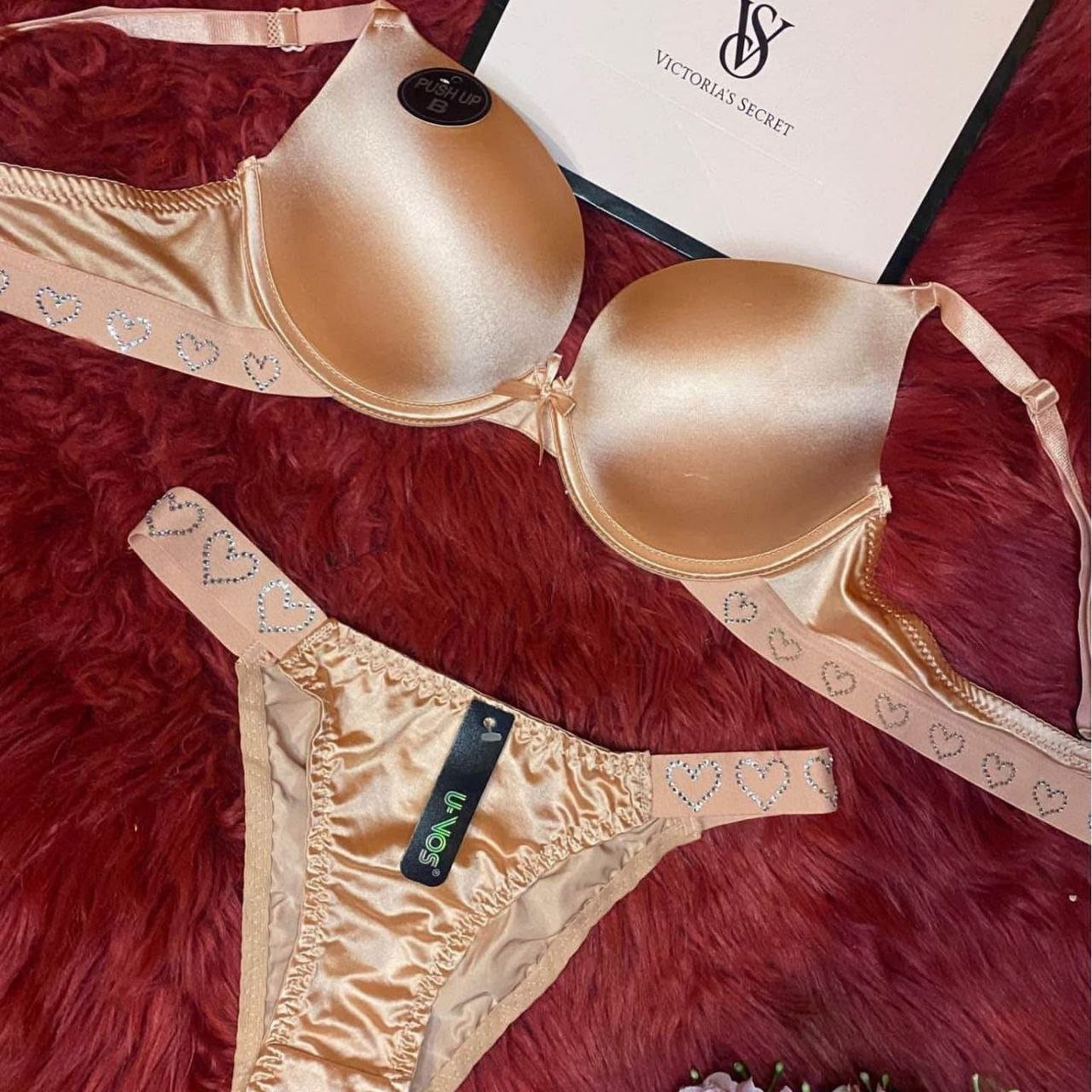 Lingerie Pallet – Victoria’s Secret & Boutique-Inspired Sets - Image 5