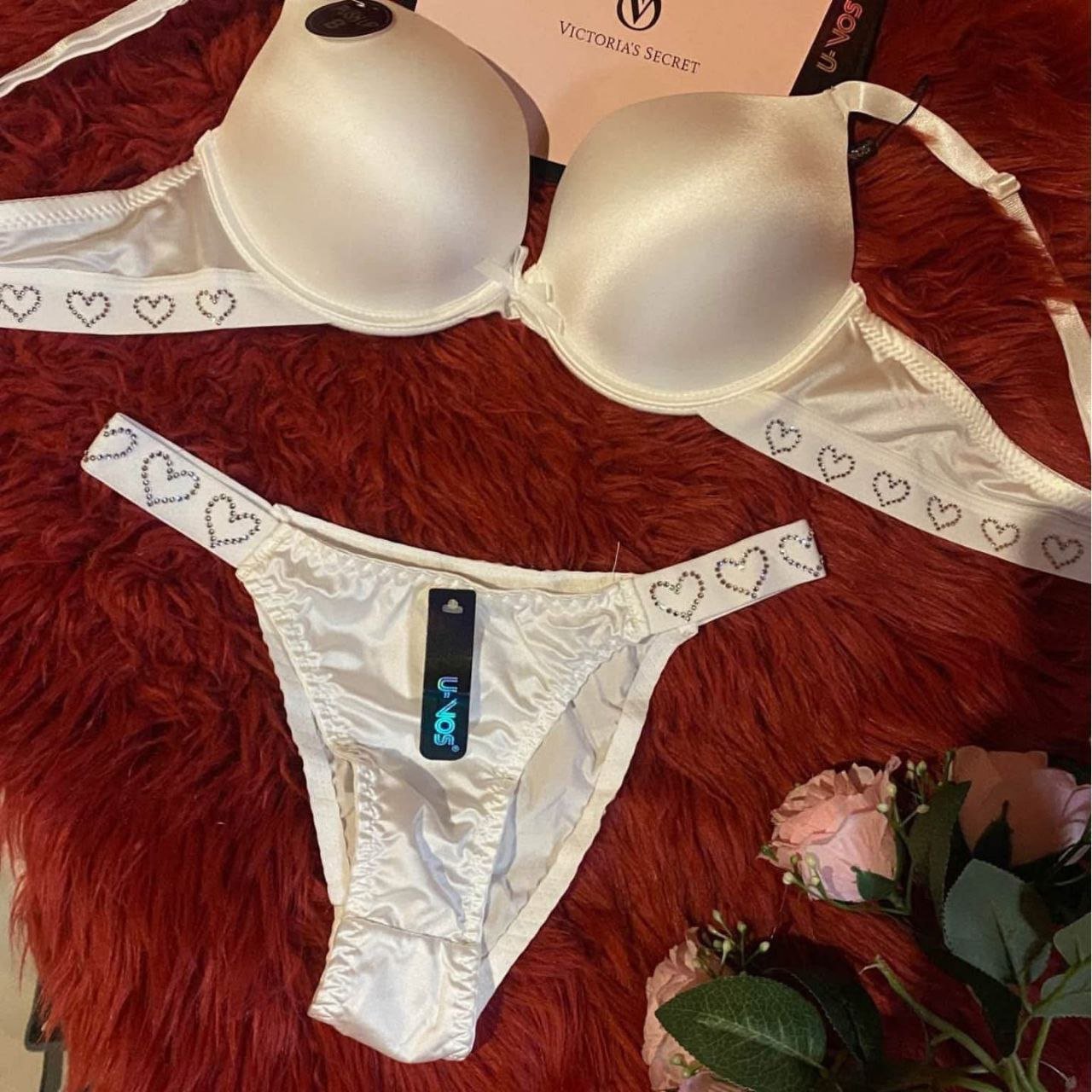 Lingerie Pallet – Victoria’s Secret & Boutique-Inspired Sets - Image 4