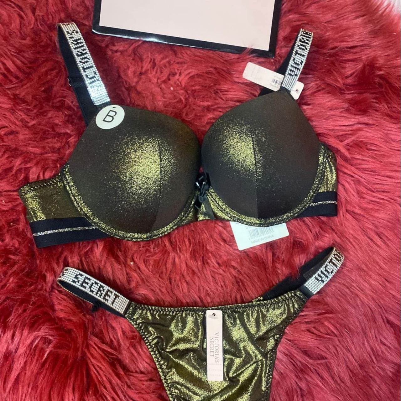 Lingerie Pallet – Victoria’s Secret & Boutique-Inspired Sets - Image 2