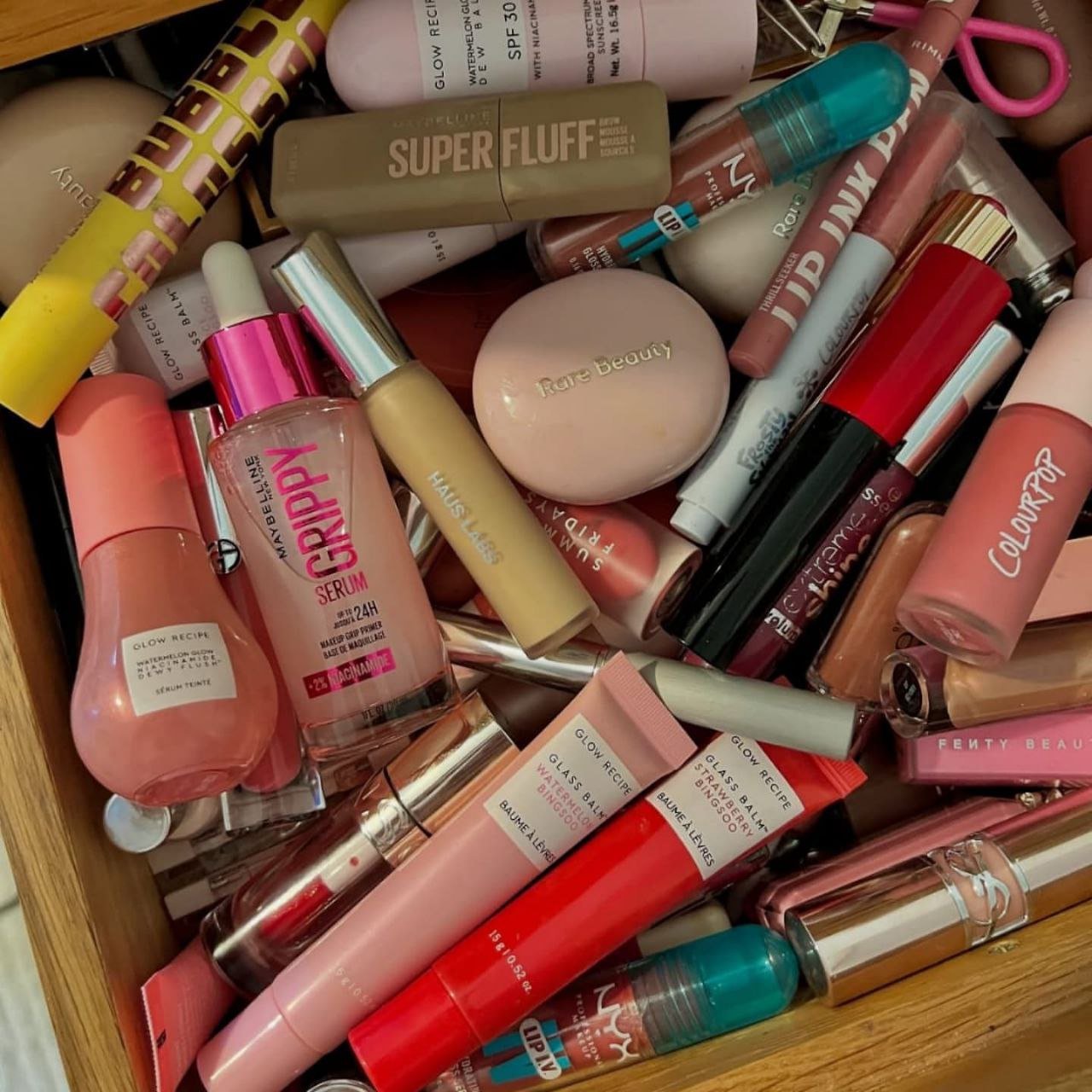 Mixed Beauty & Personal Care Pallet – Cosmetics, Skincare & Fragrance - Image 3