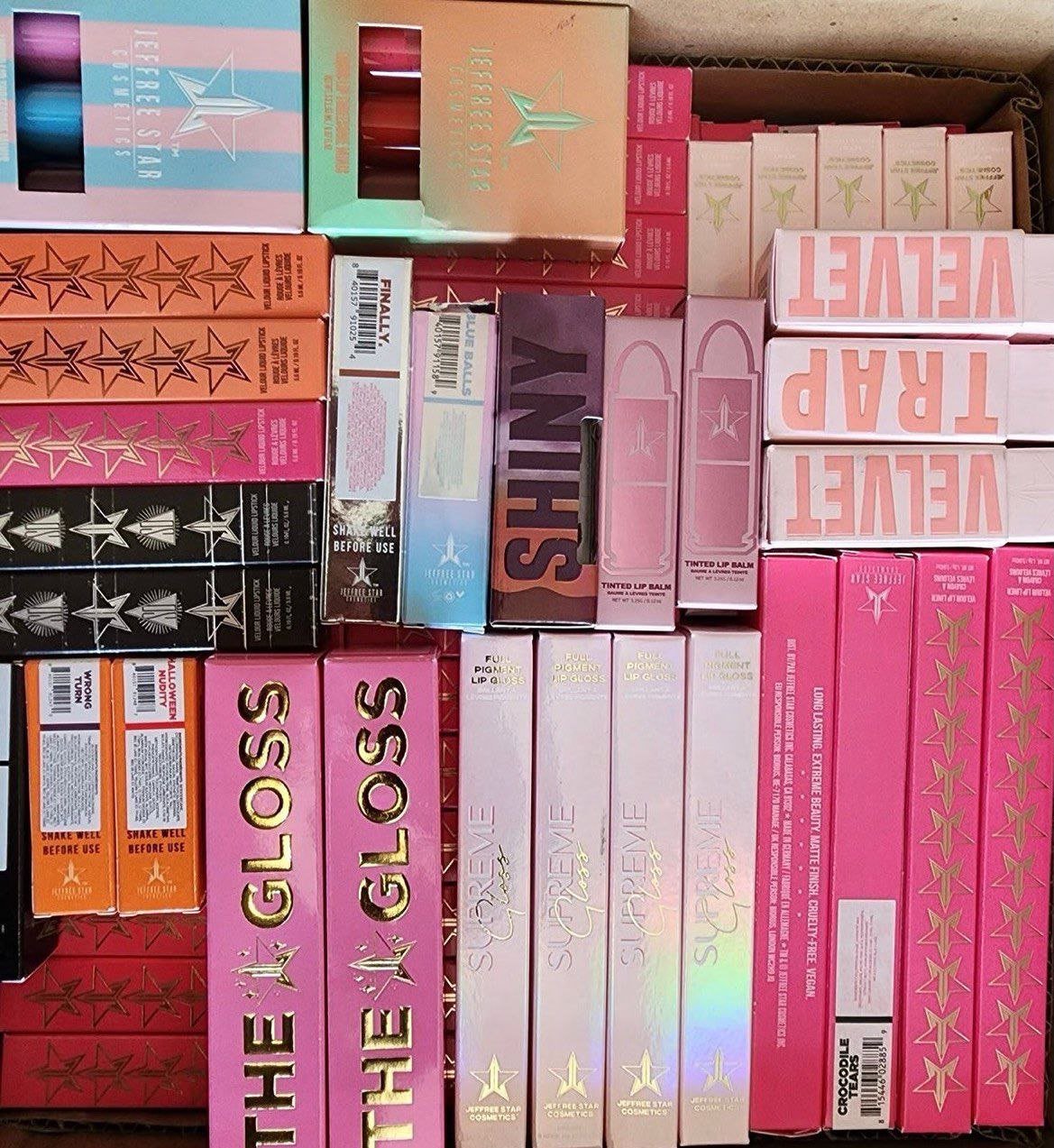 Mixed Beauty & Personal Care Pallet – Cosmetics, Skincare & Fragrance - Image 7