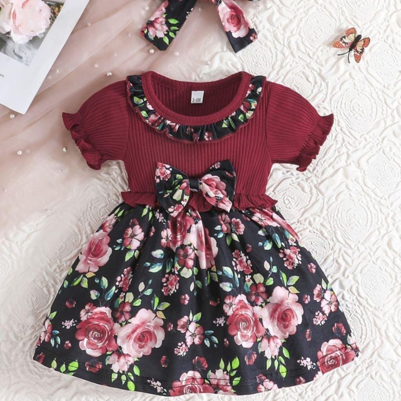 Children’s Clothing Pallet – Boutique-Style Outfits & Accessories - Image 27