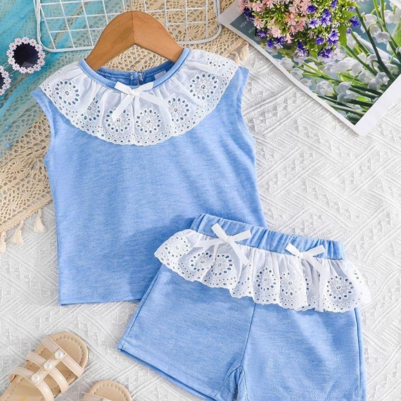 Children’s Clothing Pallet – Boutique-Style Outfits & Accessories - Image 26