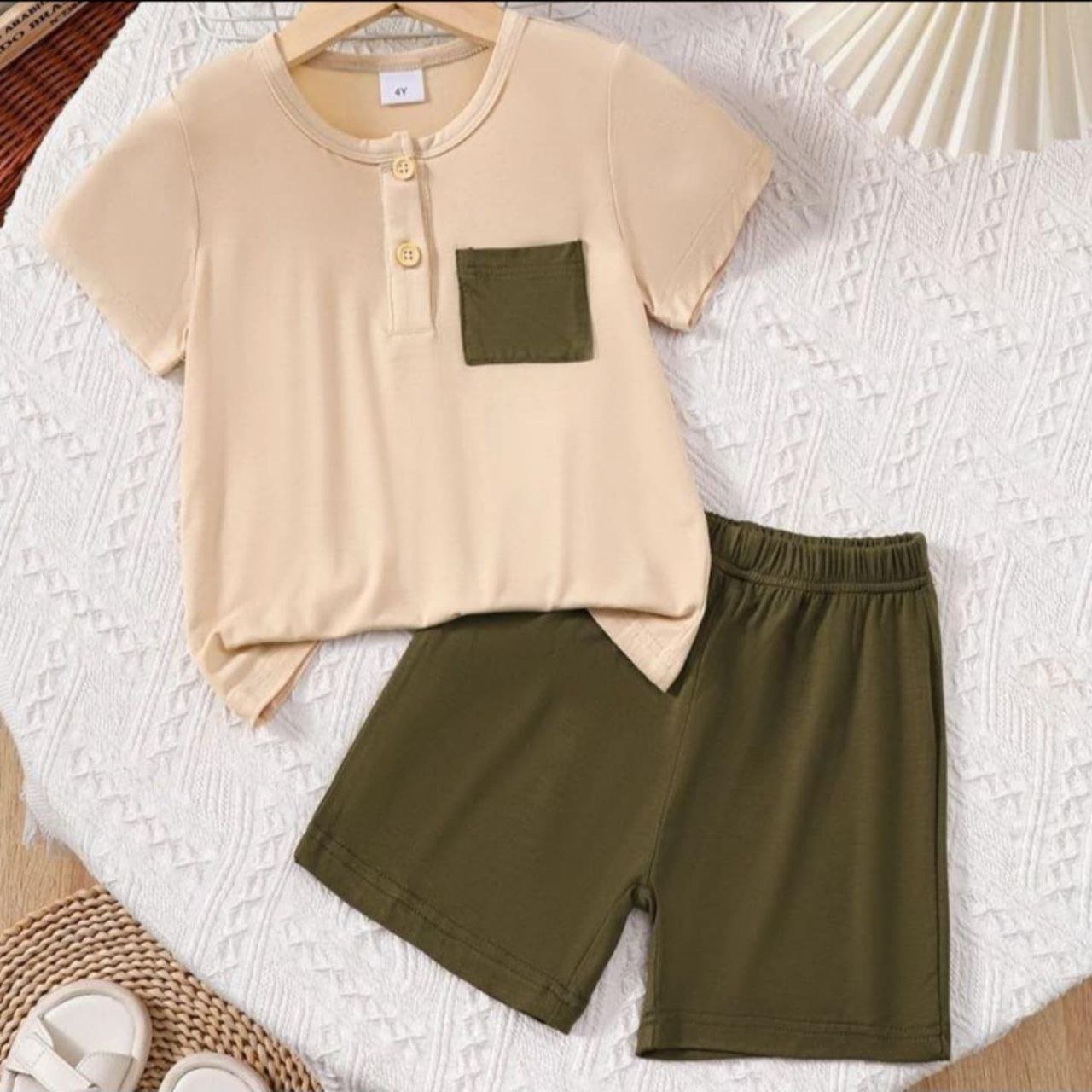 Children’s Clothing Pallet – Boutique-Style Outfits & Accessories - Image 18