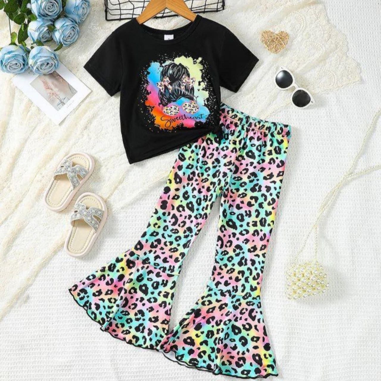 Children’s Clothing Pallet – Boutique-Style Outfits & Accessories - Image 16