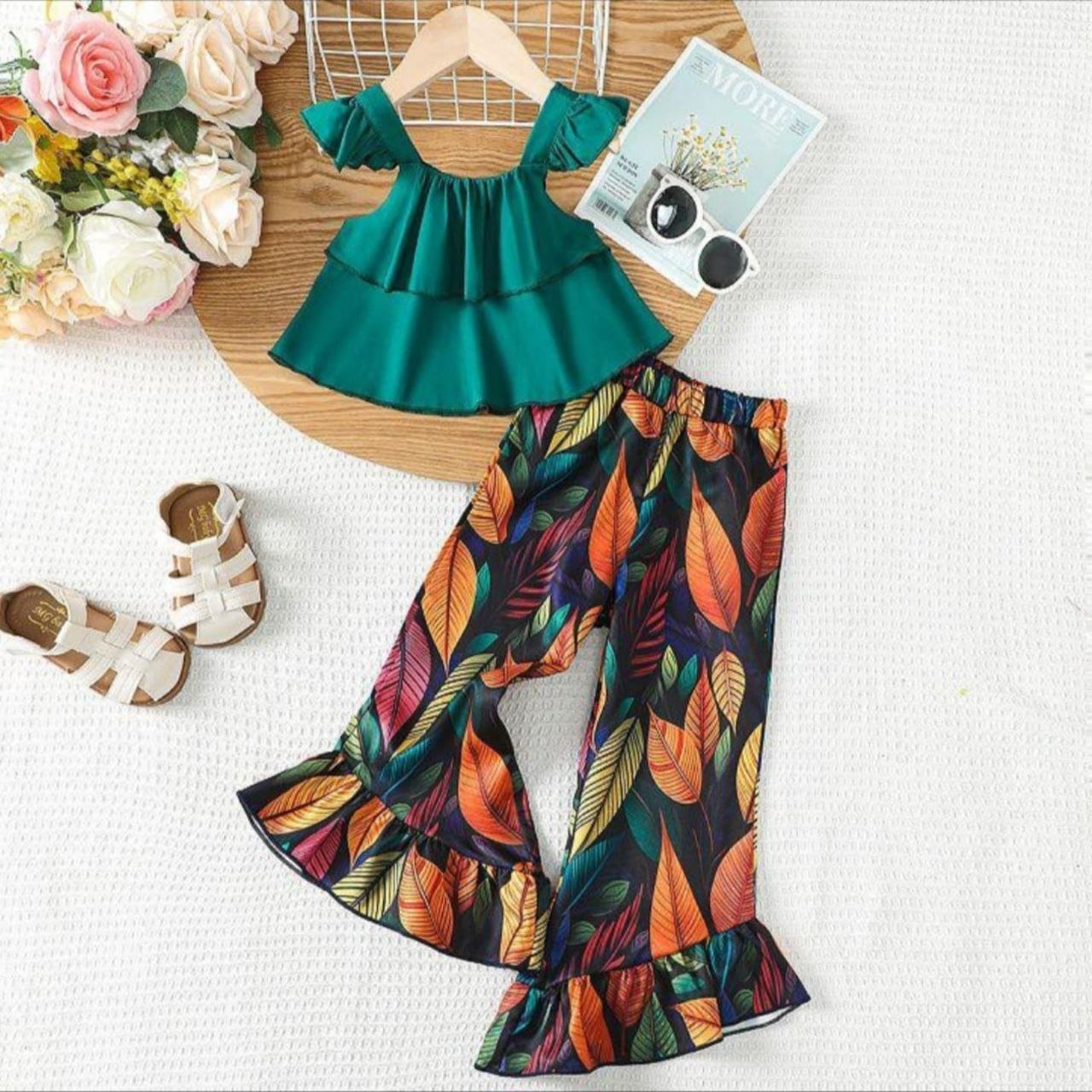 Children’s Clothing Pallet – Boutique-Style Outfits & Accessories