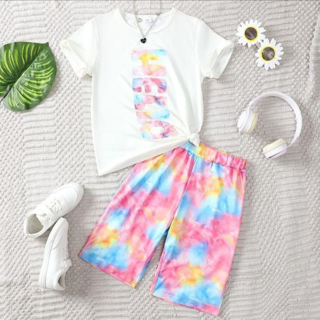 Children’s Clothing Pallet – Boutique-Style Outfits & Accessories - Image 5