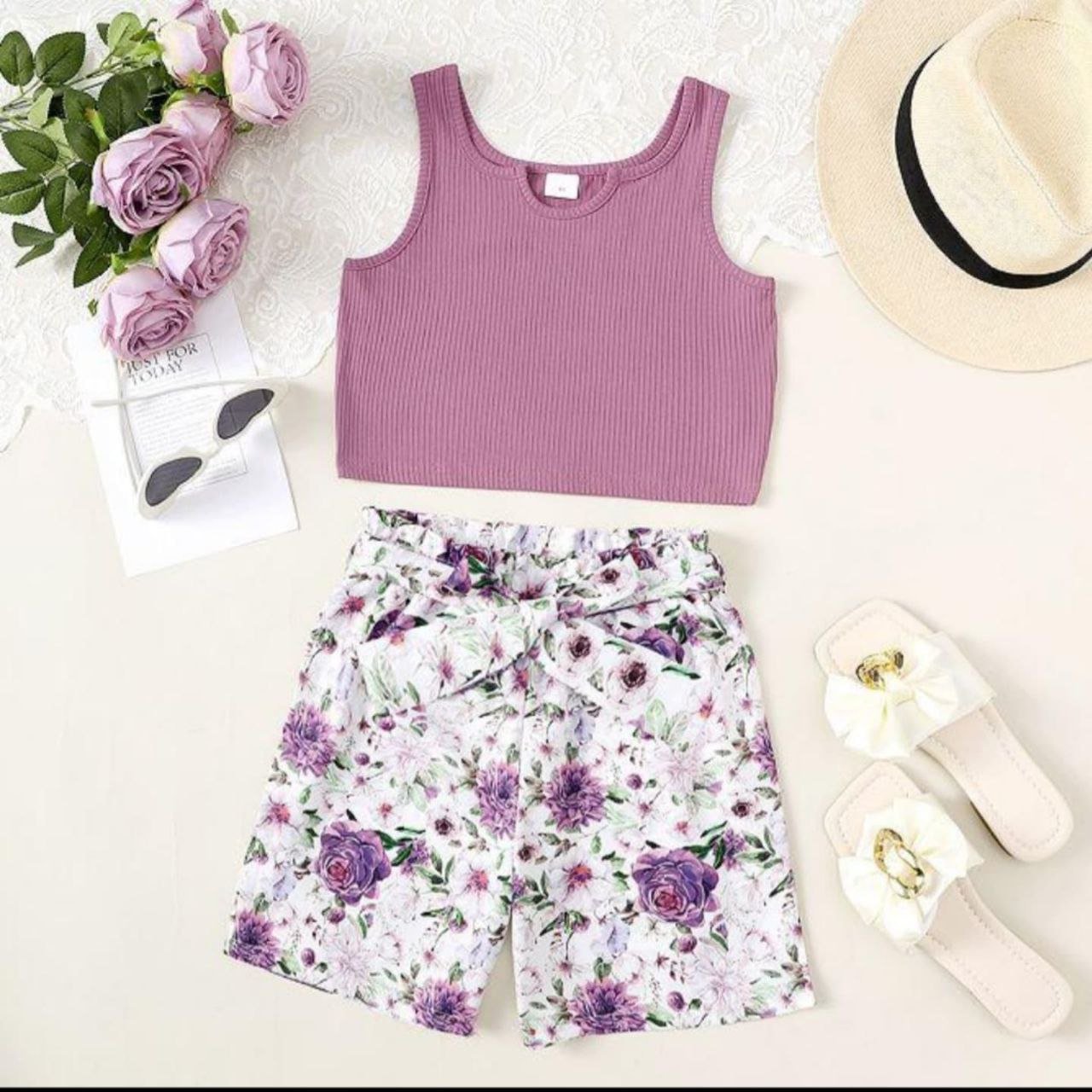 Children’s Clothing Pallet – Boutique-Style Outfits & Accessories - Image 7