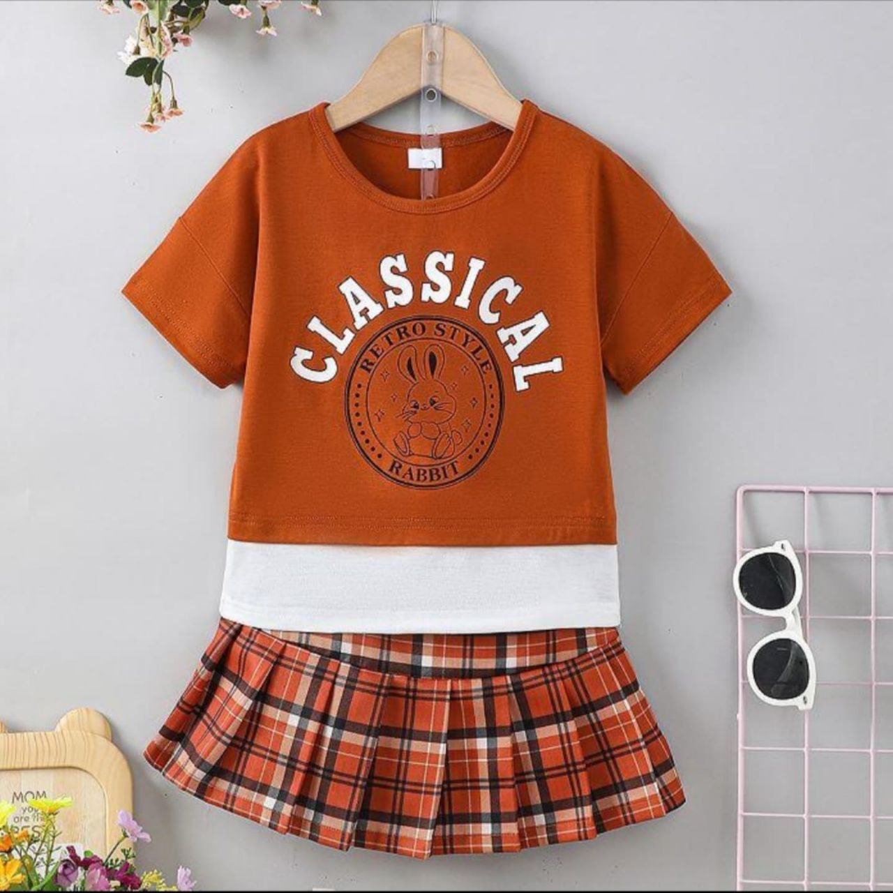 Children’s Clothing Pallet – Boutique-Style Outfits & Accessories - Image 8