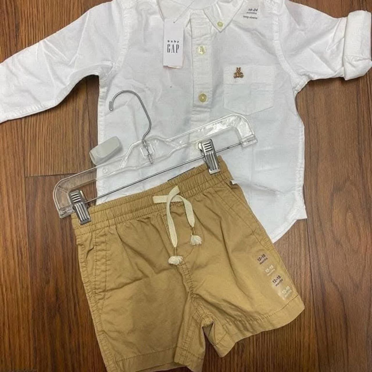 Children’s Clothing Pallet – Boutique-Style Outfits & Accessories - Image 12