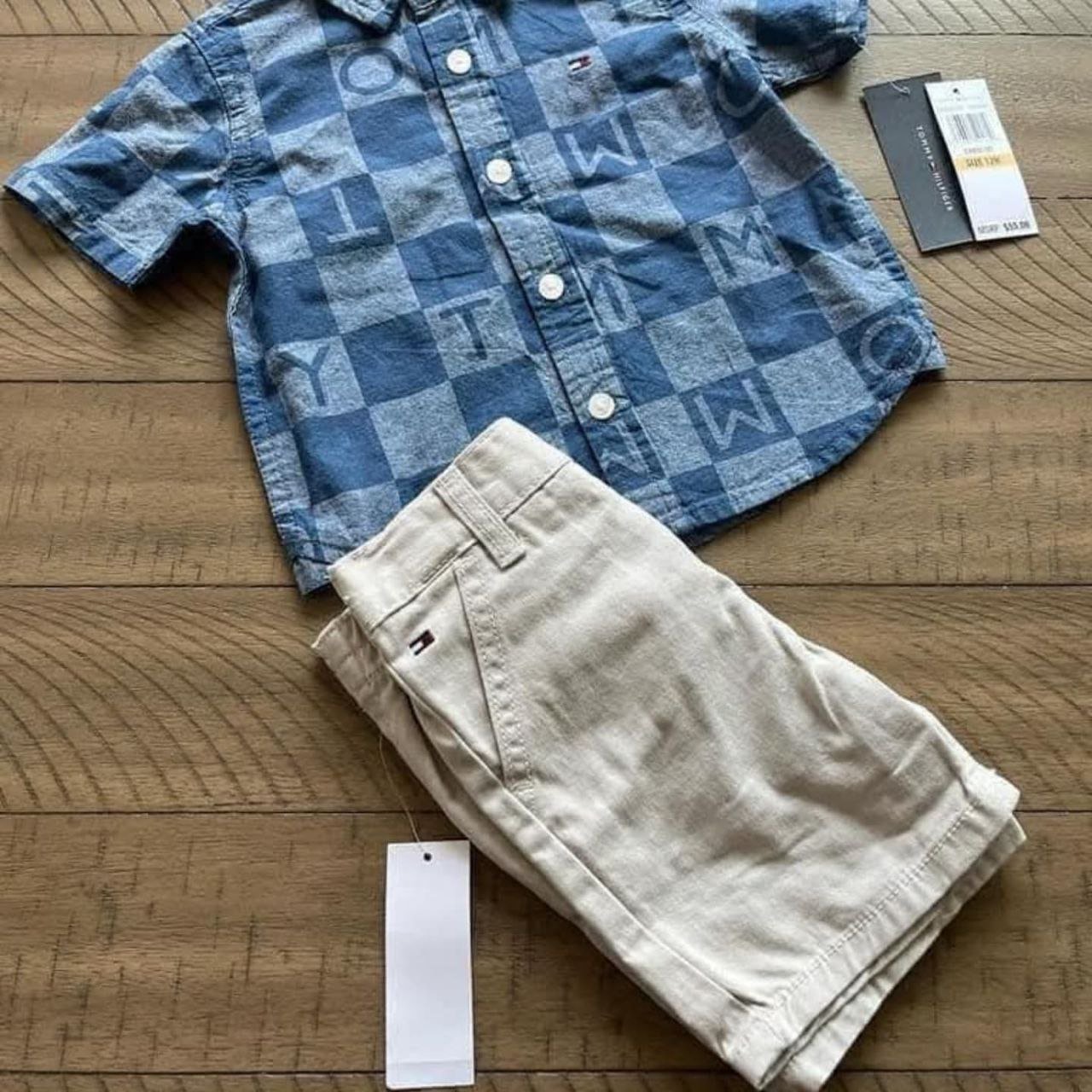 Children’s Clothing Pallet – Boutique-Style Outfits & Accessories - Image 14