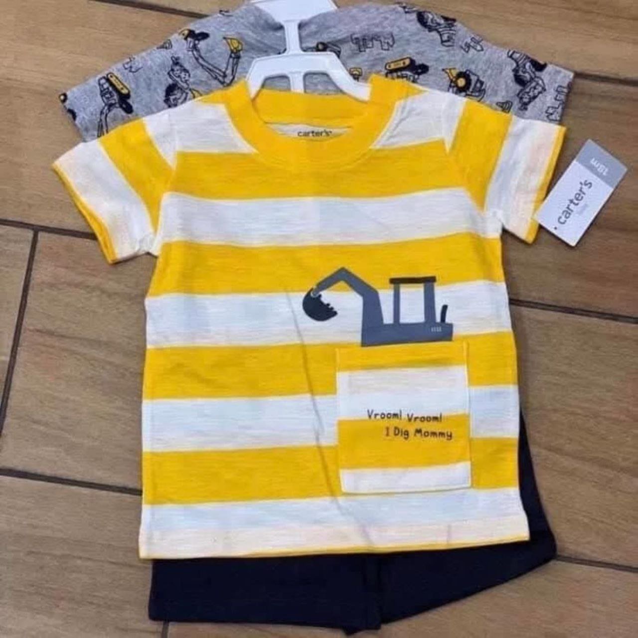 Children’s Clothing Pallet – Boutique-Style Outfits & Accessories - Image 19