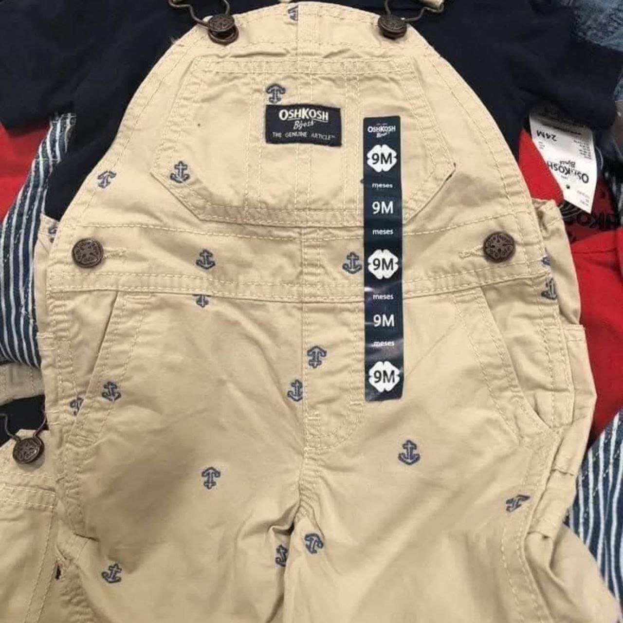 Children’s Clothing Pallet – Boutique-Style Outfits & Accessories - Image 21