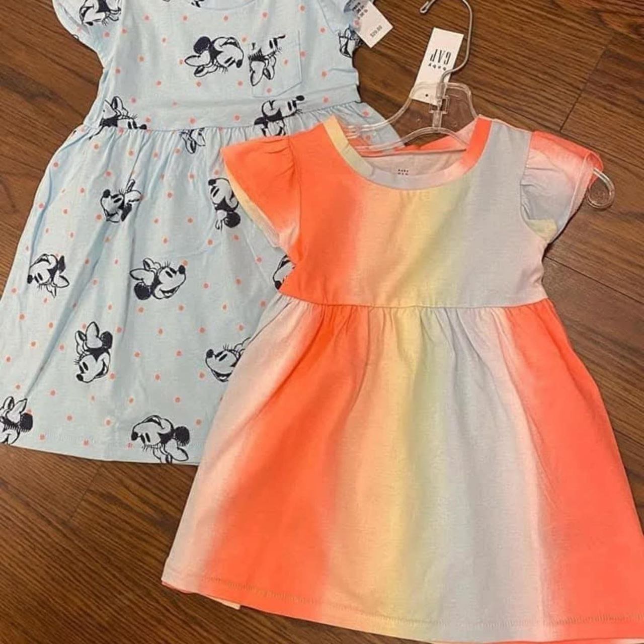 Children’s Clothing Pallet – Boutique-Style Outfits & Accessories - Image 22