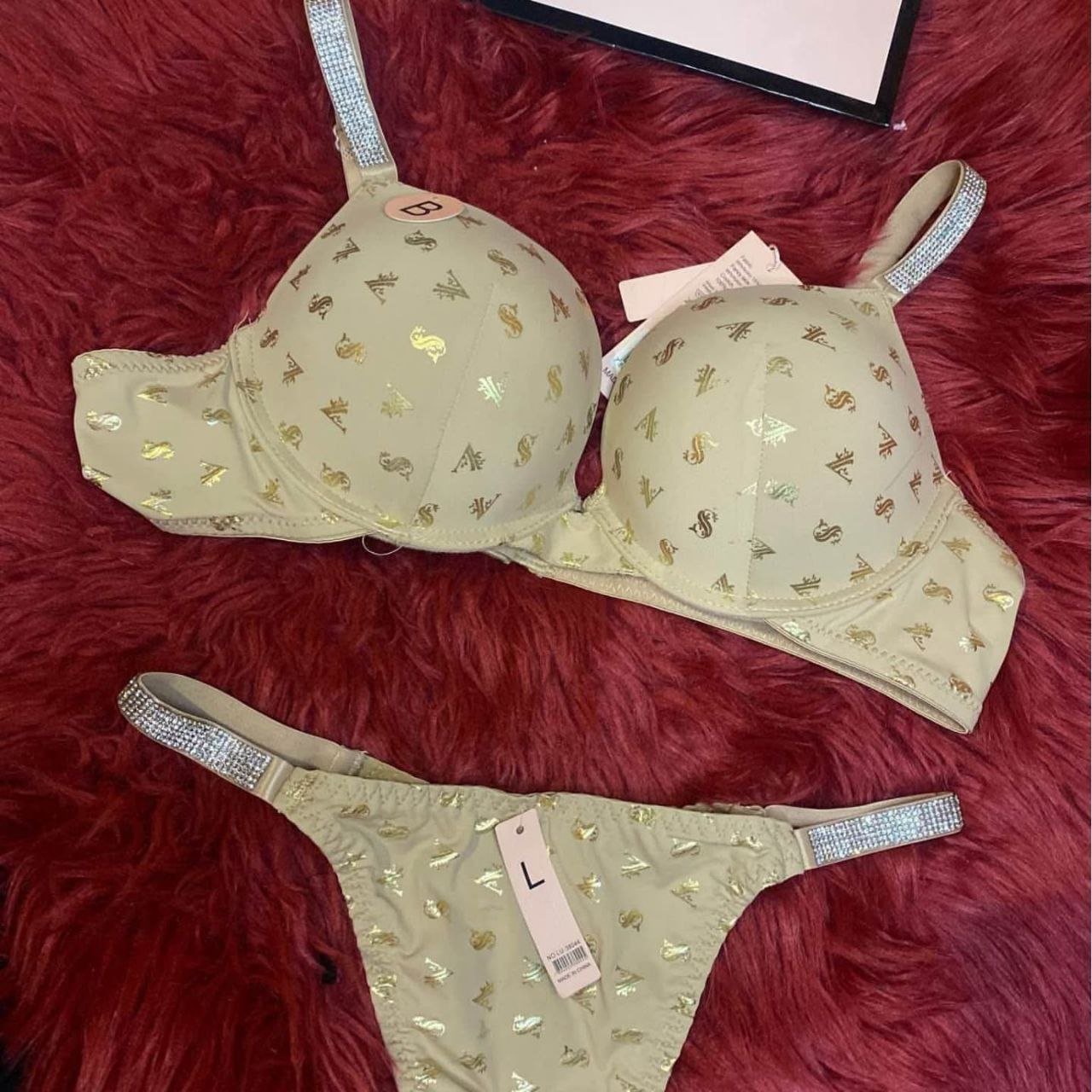 Lingerie Pallet – Victoria’s Secret & Boutique-Inspired Sets - Image 7