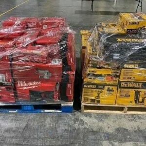 Power tools mimi pallet