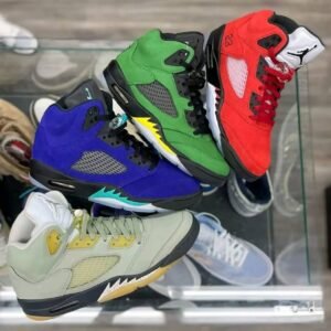 Sneaker Syndicate: Mixed Icons MINI Pallet