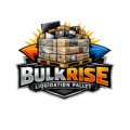 Bulkrise Liquidation Pallet